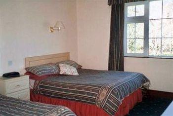 Greenfield House B&B Мэллов Экстерьер фото